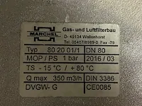 Ventielen marchel - afbeelding 3 van  3