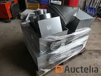 Ventilatie accessoires - afbeelding 2 van  5