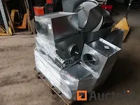 Ventilatie accessoires - afbeelding 3 van  5