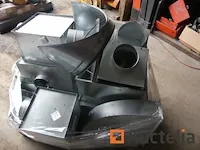 Ventilatie accessoires - afbeelding 4 van  5