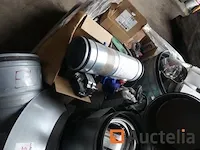 Ventilatie accessoires - afbeelding 6 van  9