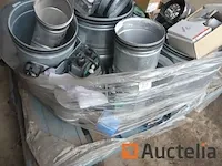 Ventilatie accessoires - afbeelding 7 van  9