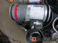 Ventilatie accessoires - afbeelding 8 van  9