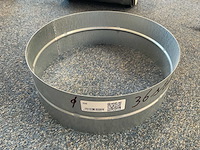 Ventilatie buizen en toebehoren - afbeelding 2 van  38