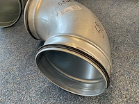 Ventilatie buizen en toebehoren - afbeelding 4 van  38