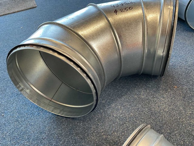 Ventilatie buizen en toebehoren - afbeelding 7 van  38