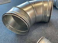 Ventilatie buizen en toebehoren - afbeelding 7 van  38