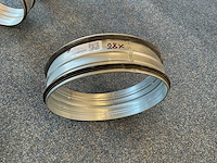 Ventilatie buizen en toebehoren - afbeelding 11 van  38