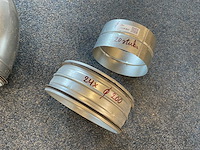 Ventilatie buizen en toebehoren - afbeelding 14 van  38