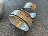 Ventilatie buizen en toebehoren - afbeelding 15 van  38