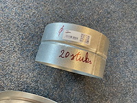 Ventilatie buizen en toebehoren - afbeelding 16 van  38