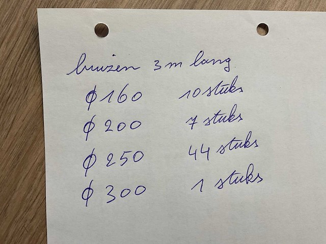 Ventilatie buizen en toebehoren - afbeelding 21 van  38