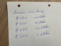 Ventilatie buizen en toebehoren - afbeelding 21 van  38