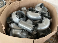 Ventilatie buizen en toebehoren - afbeelding 22 van  38