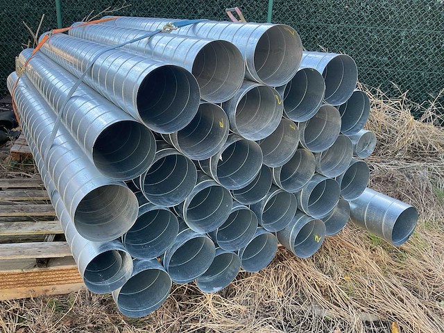 Ventilatie buizen en toebehoren - afbeelding 12 van  38