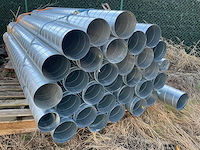 Ventilatie buizen en toebehoren - afbeelding 12 van  38