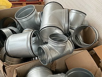 Ventilatie buizen en toebehoren - afbeelding 26 van  38