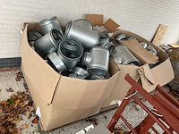 Ventilatie buizen en toebehoren - afbeelding 29 van  38