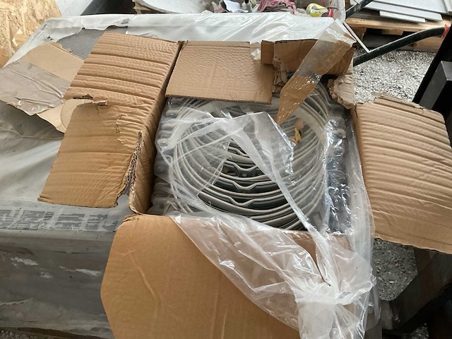 Ventilatie buizen en toebehoren - afbeelding 30 van  38