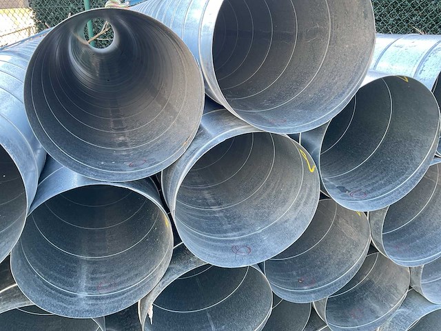 Ventilatie buizen en toebehoren - afbeelding 23 van  38