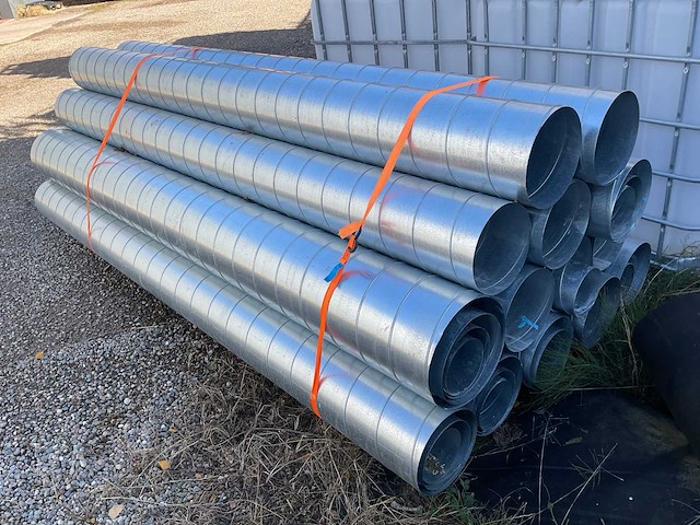 Ventilatie buizen en toebehoren - afbeelding 33 van  38