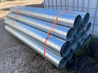 Ventilatie buizen en toebehoren - afbeelding 33 van  38