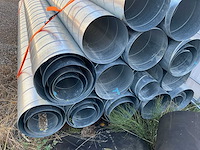 Ventilatie buizen en toebehoren - afbeelding 34 van  38