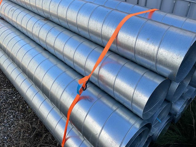 Ventilatie buizen en toebehoren - afbeelding 35 van  38