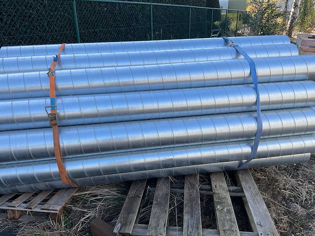 Ventilatie buizen en toebehoren - afbeelding 36 van  38