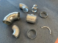 Ventilatie buizen en toebehoren - afbeelding 37 van  38