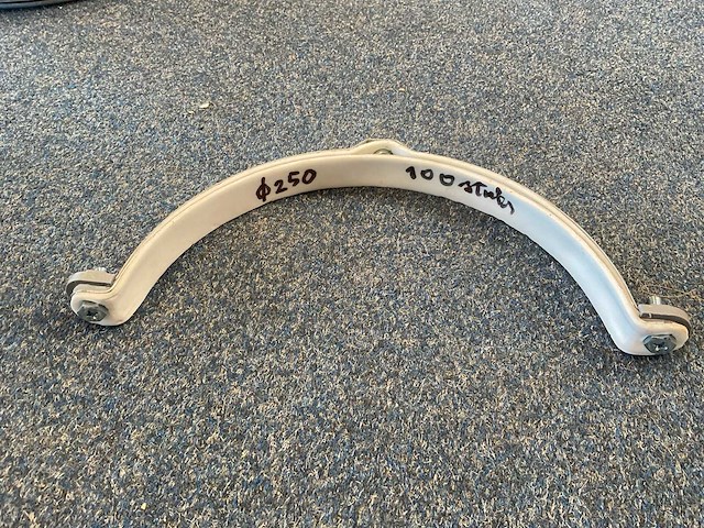 Ventilatie buizen en toebehoren - afbeelding 38 van  38