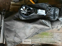 Ventilatie meter airflow met toebehoren - afbeelding 1 van  1