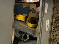 Ventilatie onderdelen - afbeelding 5 van  5