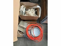 Ventilatie / stofafzuiging - afbeelding 5 van  10