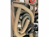 Ventilatie / stofafzuiging - afbeelding 7 van  10