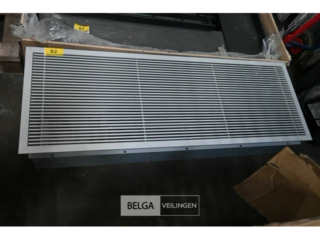 Ventilatie turbine zwart - naamloos - afbeelding 1 van  1