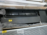 Ventilatie turbine zwart - naamloos - afbeelding 1 van  1