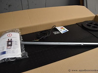 Ventilatie unit sanutal air 5 - afbeelding 2 van  4