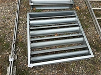 Ventilatierooster - afbeelding 1 van  2
