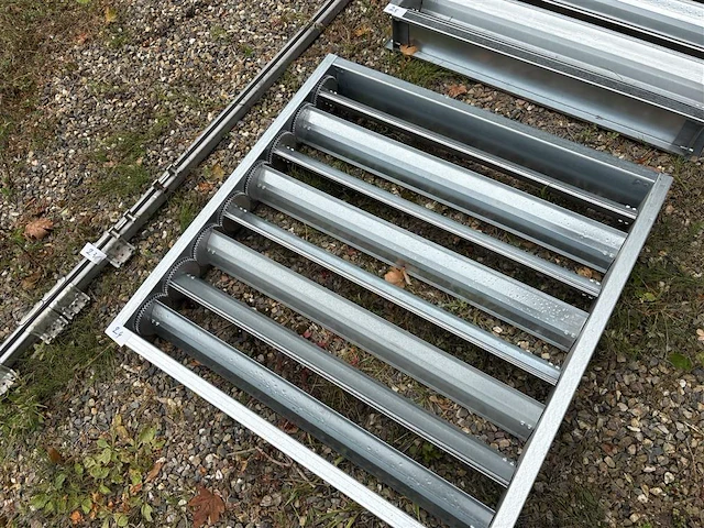 Ventilatierooster - afbeelding 2 van  2