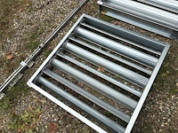 Ventilatierooster - afbeelding 2 van  2