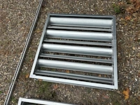 Ventilatierooster - afbeelding 1 van  4