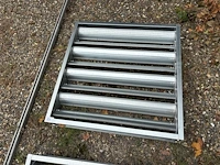 Ventilatierooster - afbeelding 2 van  4