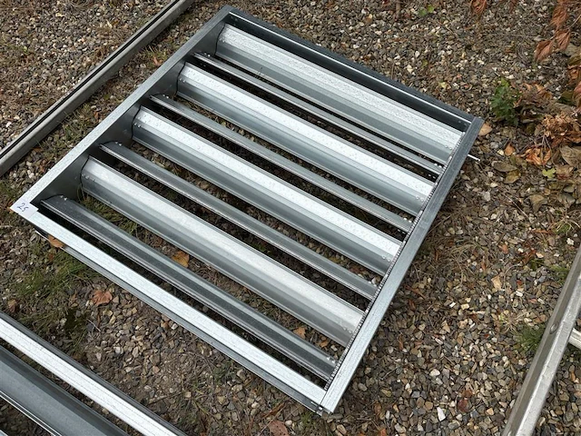 Ventilatierooster - afbeelding 3 van  4