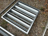 Ventilatierooster - afbeelding 3 van  4