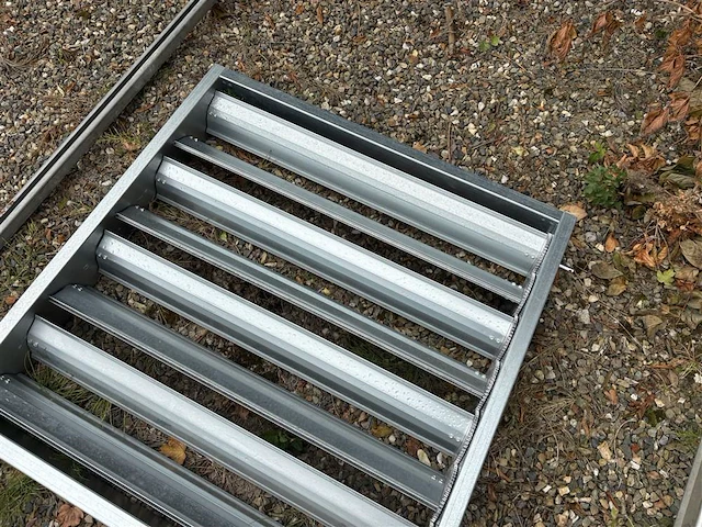 Ventilatierooster - afbeelding 4 van  4
