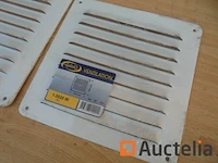 Ventilatieroosters - afbeelding 1 van  4