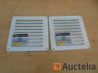 Ventilatieroosters - afbeelding 2 van  4