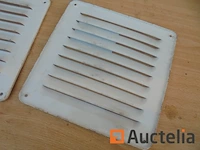 Ventilatieroosters - afbeelding 3 van  4