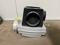 Ventilatiesysteem - afbeelding 3 van  3